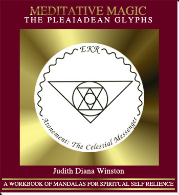 Meditative Magic - The Pleiadian Glyphs